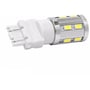 iDial 486 P27 / 7W 5050SMD 12-24V 6000K (2 шт.): Головне світло Повороти, ДГЗ, Габарити