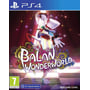 Balan Wonderworld (PS4)