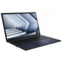 Ноутбук ASUS ExpertBook B1 (B1502CVA-BQ1952X): Тип екрану матовый