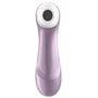 Вакуумный стимулятор Satisfyer Pro 2 violet: Назначение Вакуумные