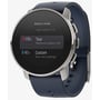 Смарт-годинник Suunto 9 Peak Granite Blue Titanium (SS050520000): Сумісні ОС Android / iOS