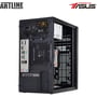 Персональний комп'ютер (ПК) ARTLINE WorkStation W52 (W52v18): Об'єм накопичувача 2 ТБ HDD + 480 ГБ SSD