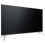 Телевизор Kivi 40U600GU: Экран 40 " 3840×2160 (4K)