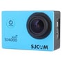 Екшн камера SJCAM SJ4000 Light Blue