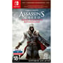 Assassins Creed The Ezio Collection (Nintendo Switch)