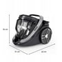 Пылесос Tefal TW7976 фото 7