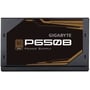 Блок питания GIGABYTE P650B 650W (GP-P650B): Вентилятор нижней стенки 120 мм