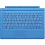 Аксесуар для планшетних ПК Microsoft Surface Pro 3 Type Cover Cyan