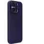 Чохол для iPhone Nillkin Silicone LensWing Magnetic Deep Purple для iPhone 14 Pro Max: Тип аксесуара чохол