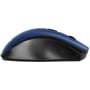 Мышь Acer OMR031 Wireless Blue (ZL.MCEEE.02B): Максимальное разрешение сенсора, dpi 1600