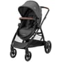 Універсальна коляска 3 в 1 MAXI-COSI ZELIA S TRIO (Dark Grey) фото 18