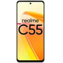 Смартфон Realme C55 8/256Gb Sunshower Approved Витринный образец: Причина уценки Как новый (витринный образец): смартфон выглядит и функционирует как новый. Смартфон полностью протестирован по программе Approved, все функции работают корректно