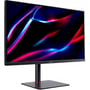 Монитор Acer XV275KP3biipruzfx (UM.HXXEE.311): Формат изображения 16:9