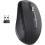 Мышь Logitech MX Anywhere 3S Graphite (910-006958, 910-006929): Радиус действия 10 м