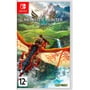 Monster Hunter Stories 2: Wings of Ruin (Nintendo Switch)