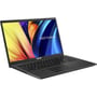 Ноутбук ASUS VivoBook 15 X1500KA-EJ261 (90NB0VI5-M00DE0) UA: Процесор Intel Celeron N4500 (1.1-2.8 ГГц) / 2 - ядерный