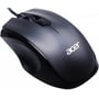 Мишка Acer OMW020 USB Black (ZL.MCEEE.004): Тип сенсора оптический