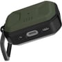 Чехол для наушников UAG Civilian Olive Drab (104124117272) for Apple AirPods Pro 2 фото 7