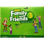 Family and Friends 2nd Edition 3: Teacher's Resource Pack