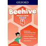 Beehive 4: Teacher's Guide with Digital Pack