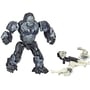 Трансформер Hasbro TRA MV7 New 15 AST Ba Weaponizer 2PK Optimus Primal (F3897_F4611)