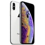 Apple iPhone XS Max 256GB Silver (MT542) Approved Витринный образец: Причина уценки Как новый (витринный образец): iPhone выглядит и функционирует как новый. iPhone полностью протестирован по программе Approved, все функции работают корректно