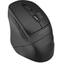 Мишка Promate Samit Wireless Black (samit.black)