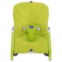 Шезлонг Chicco Pocket Relax Blue (79825.80): Вік від 0 місяців