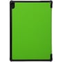 Аксессуар для планшетных ПК BeCover Smart Case Green for Lenovo Tab E10 TB-X104 (703278): Материал Искусственная кожа + пластик