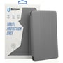 Аксессуар для планшетных ПК BeCover Smart Case Grey for Huawei MatePad 10.4 2021 (706483): Цвет серый