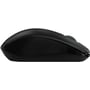 Мишка RAPOO 1620 Wireless Optical Mouse: Ергономіка симетрична для лівшів