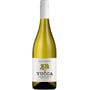 Вино Yucca Chardonnay белое сухое 13% 0.75л (4006542078183)