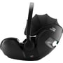 Автокресло Britax Römer Baby-Safe Pro Space Black (2000040135): Внутренние ремни 3-x точечные