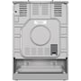 Плита комбінована Gorenje GKS6C70XJ: Розміри 85x60x60 см