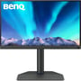 Монітор BenQ Sw272q (9H.LLPLB.QBE): Тип РК-матриці IPS