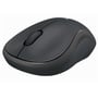 Мишка Logitech M240 Silent Wireless Graphite (910-007119)