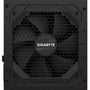 Блок питания GIGABYTE 750W (P750GM): КПД, % 90