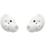 Навушники Samsung Galaxy Buds FE Mystic White (SM-R400NZWASEK ) фото 5