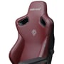 Кресло игровое Anda Seat Kaiser 3 Size L Maroon (AD12YDC-L-01-A-PV/C) фото 5