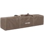 Манеж Carrello Grande коричневый (CRL-11504/1 Chocolate Brown): Производитель Carrello