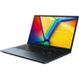 Ноутбук ASUS VivoBook Pro 15 M6500XV (M6500XV-ES79): Тип экрана глянец