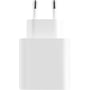Зарядний пристрій Xiaomi Wall Charger USB+USB-C 33W White (BHR4996GL)