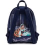 Рюкзак Loungefly Disney - Aladdin Jasmine Castle Mini Backpack (WDBK1721): Возрастная группа от 12 до 16 лет