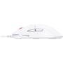 Мышь HyperX Pulsefire Haste 2 USB White (6N0A8AA): Тип сенсора оптический