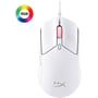 Мышь HyperX Pulsefire Haste 2 USB White (6N0A8AA): Максимальное разрешение сенсора, dpi 26000