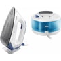 Парогенератор Braun CareStyle Compact IS 2143 BL: Мощность, Вт 2400