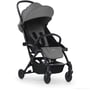 Прогулочная коляска Bumprider Connect 3 (Black-Grey) (51284-2109)