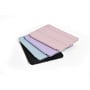 Аксесуар для iPad WIWU Protective Case з Pencil Holder Pink for iPad 10.2" 2019-2021/iPad Air 2019/Pro 10.5": Тип аксесуара чехол