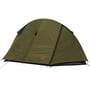 Палатка Grand Canyon Cardova 1 Capulet Olive (330025): Материал тента Polyester 68D 190T PU DWR