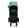 Прогулочная коляска Kinderkraft Rine Juicy Green (KSRINE00GRE0000) фото 7